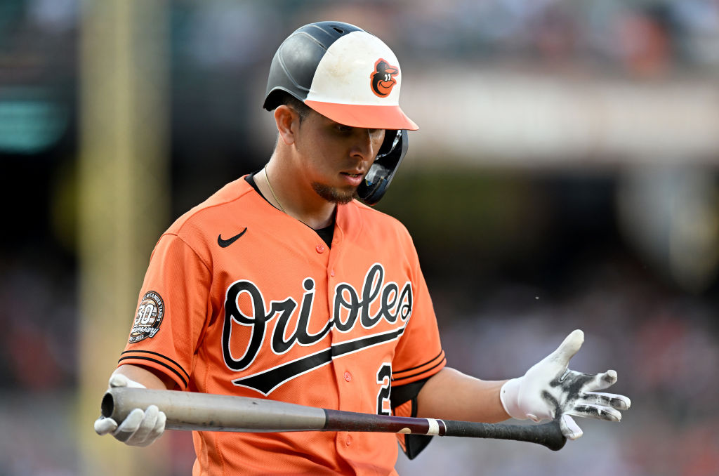 Pregame notes from Toronto on Rodriguez’s start, Givens, Frazier and more