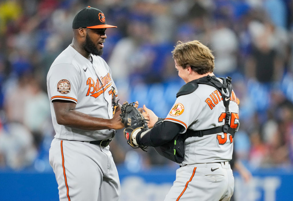 Orioles won’t be overlooked in 2023