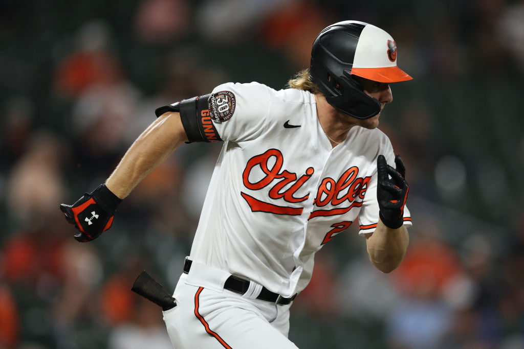 O’s pregame notes in Texas on Gunnar Henderson, Bemboom’s catcher debut and more