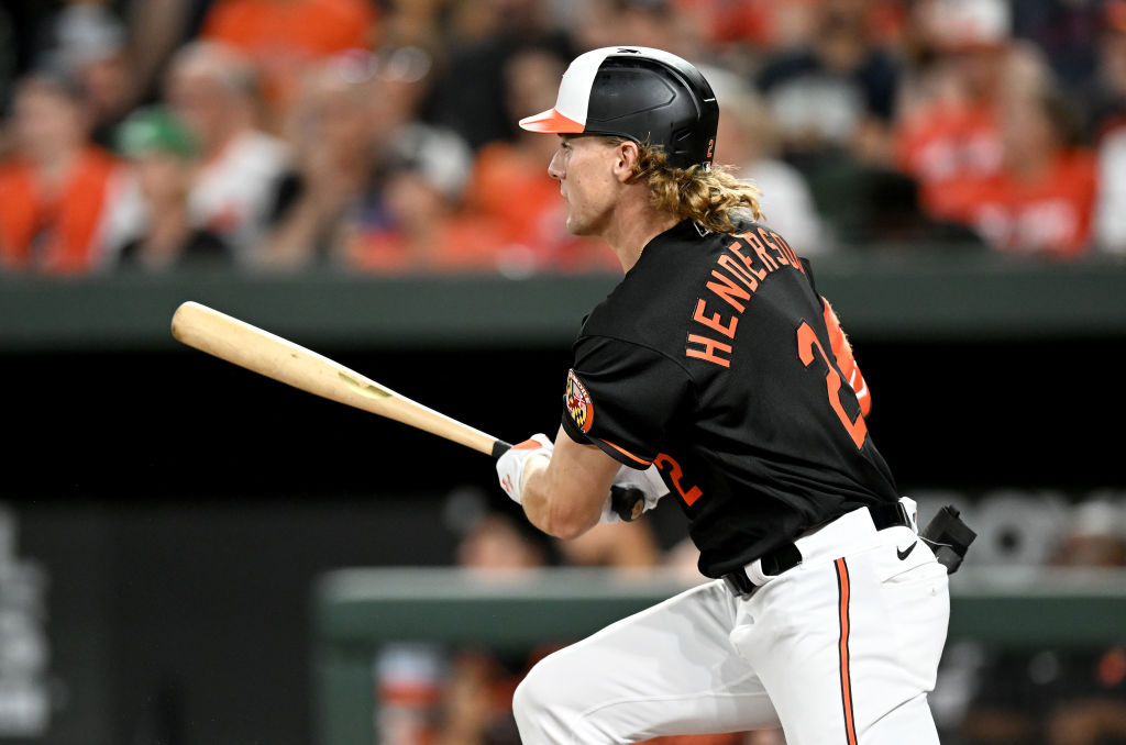 Pregame notes from Wrigley Field on today’s roster move and more (Henderson a scratch)