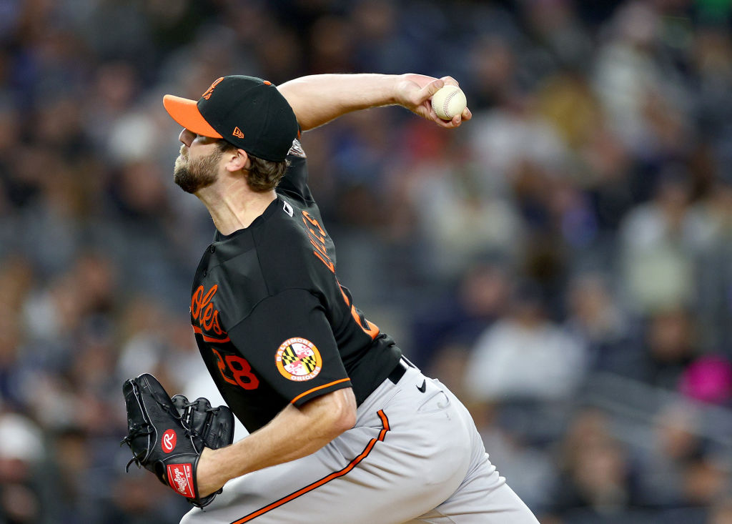 A handful of Orioles questions that remain unanswered