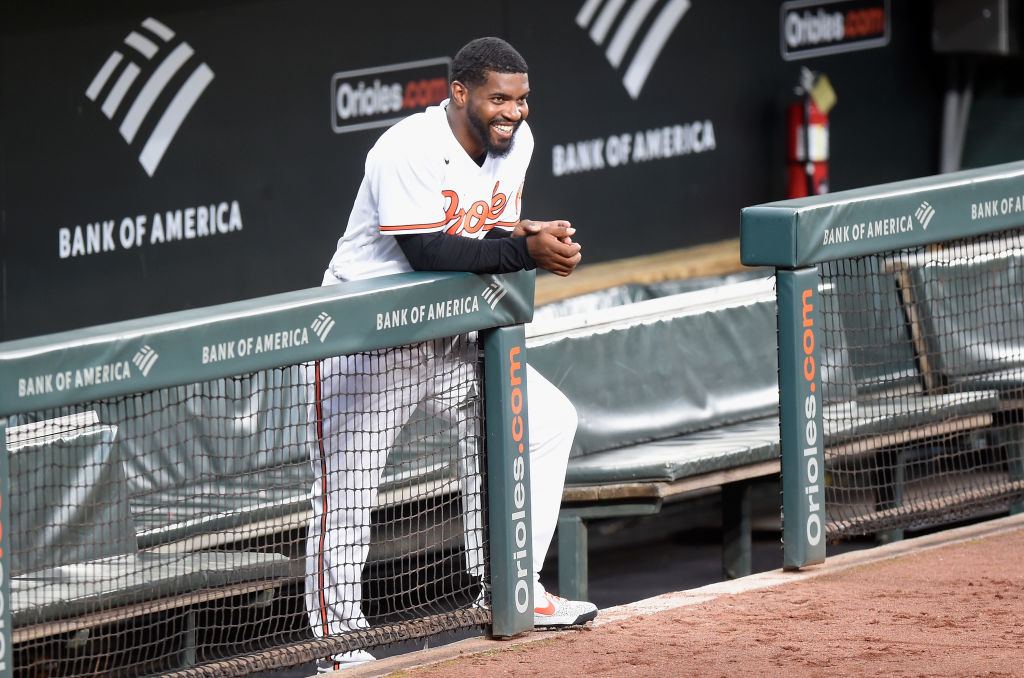 O’s activate Mychal Givens for series finale, plus today’s lineup