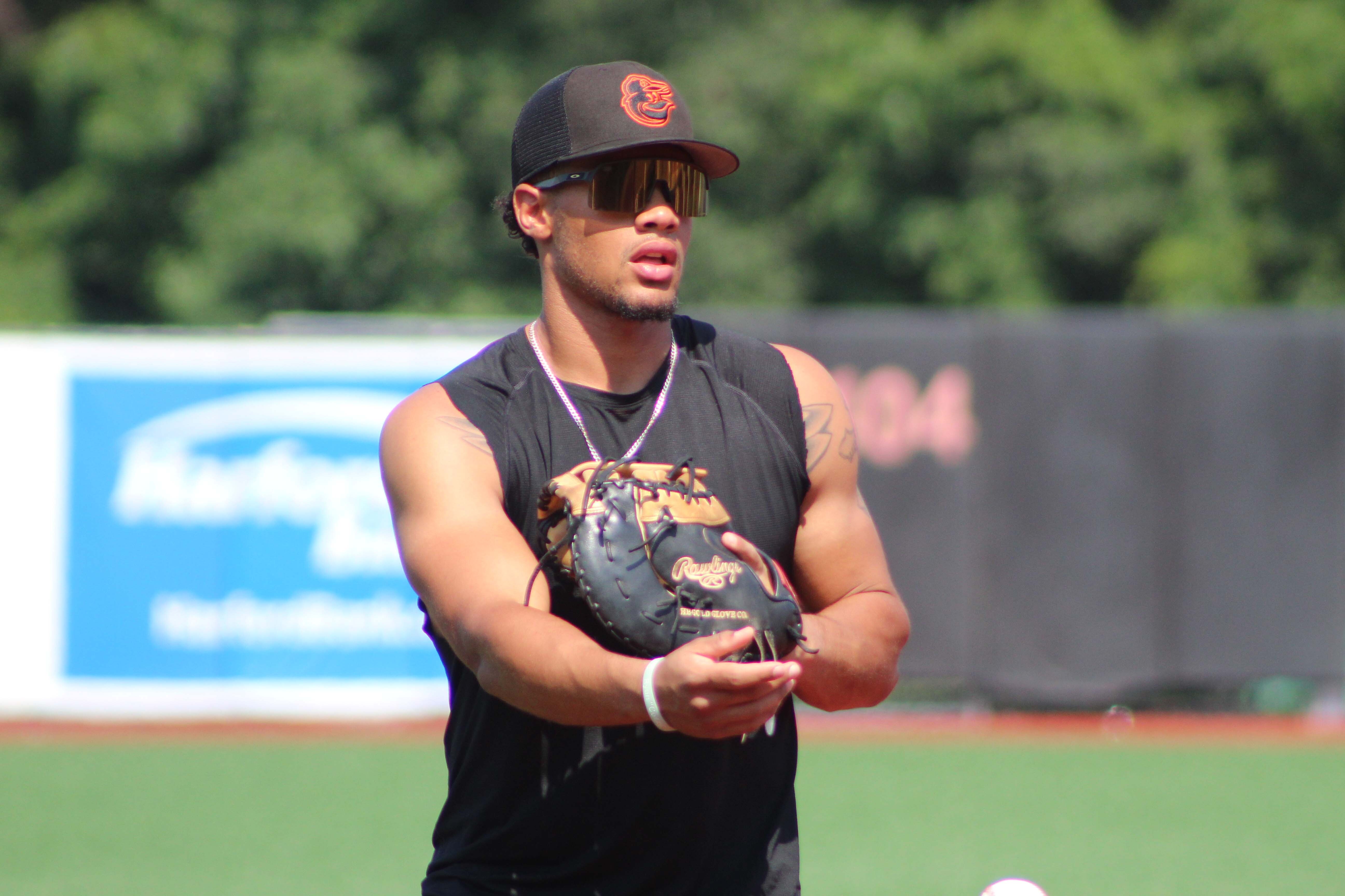 A few minor league O’s that can fly under the radar