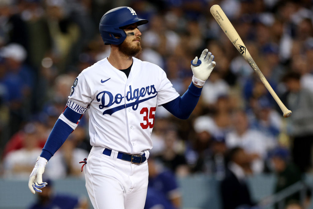 Bellinger to Baltimore: Just a dream or a more realistic possibility?