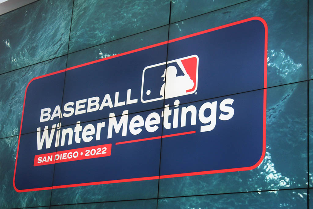 The continued quest for starting pitching and other Orioles Winter Meetings nuggets