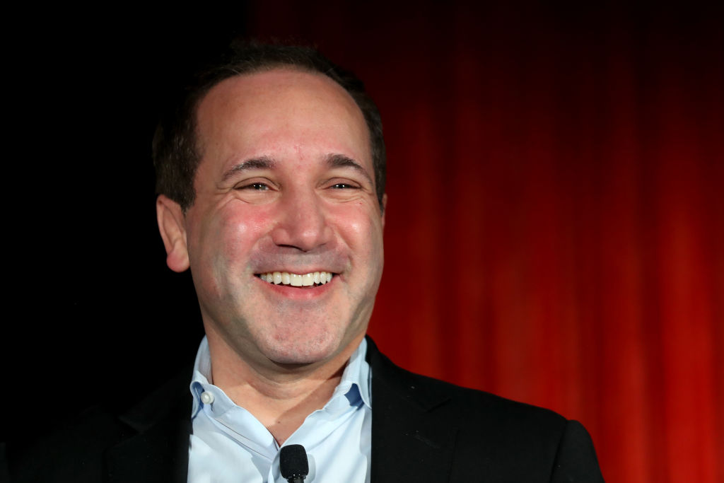 John Angelos: “I think we’re headed in the right direction”