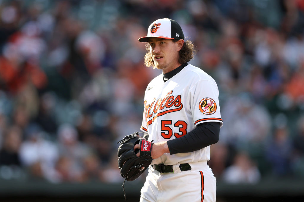 Baumann inheriting new set of responsibilities