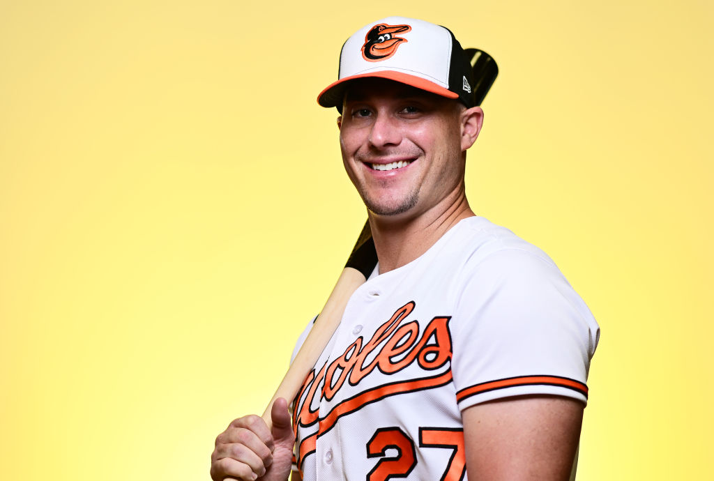 Orioles remain cautious with McCann and unsure of his status