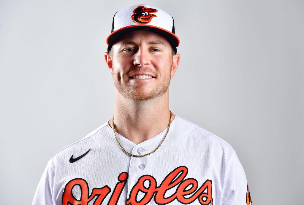 O’Hearn and Díaz provide injury updates (plus other Orioles notes)