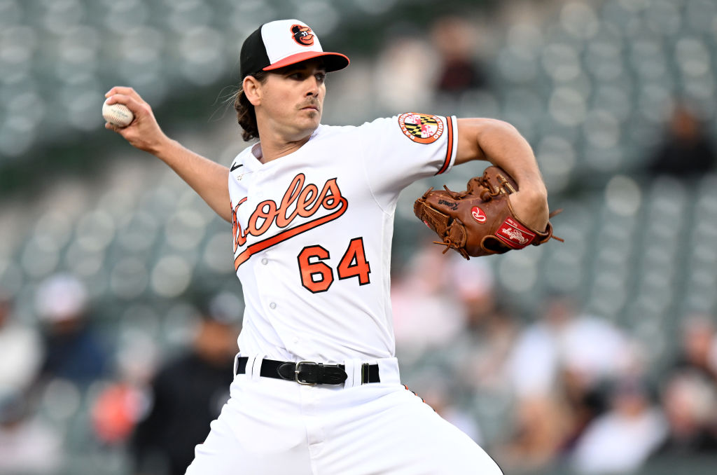 Orioles lineup vs. Rays in final game of series