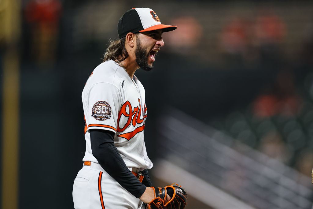 This, that and the other (updated with roster move)