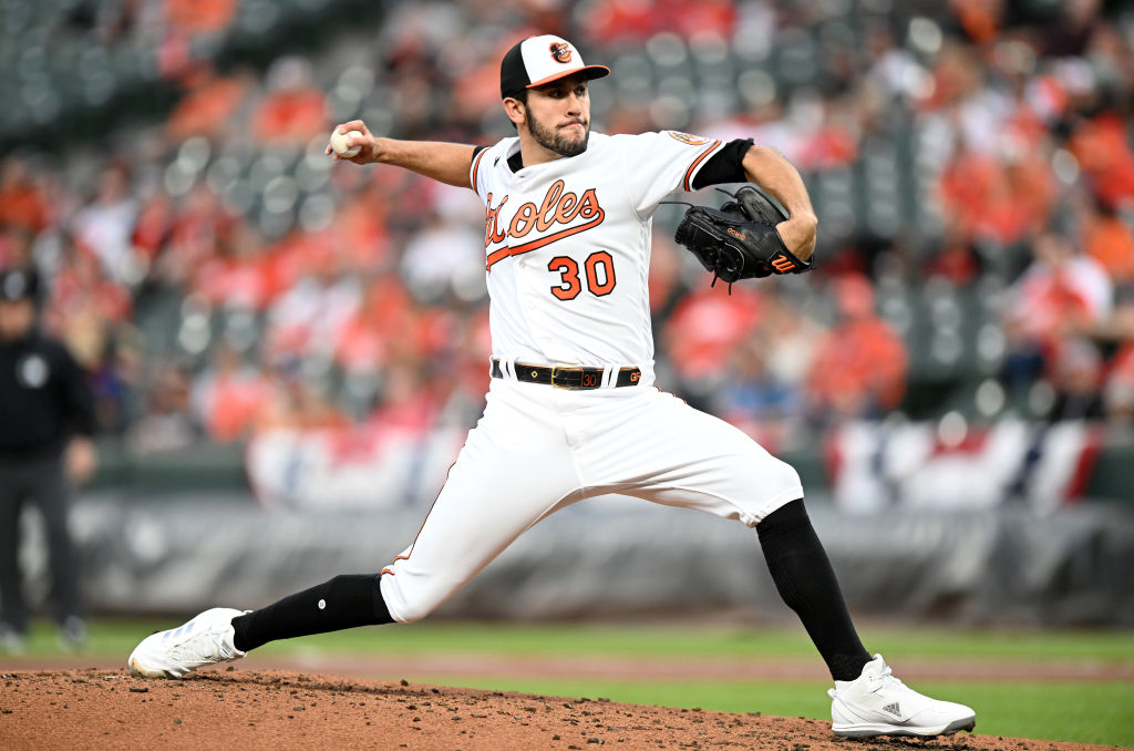 O’s game blog: O’s face Shohei Ohtani in series opener with LAA