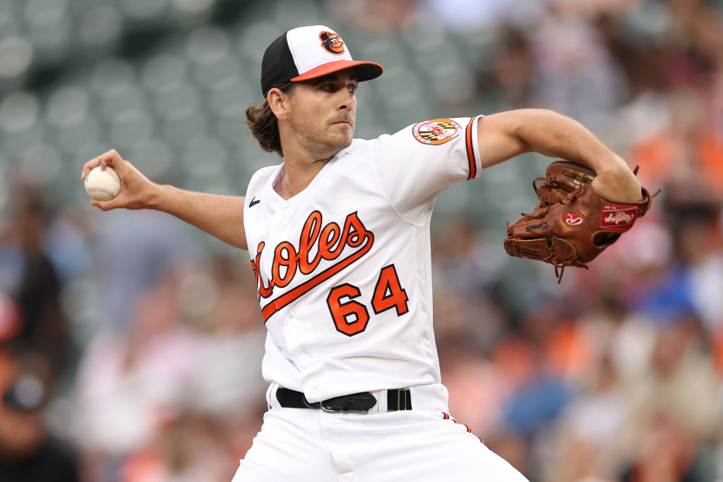 O’s game blog: Looking for a bounce-back win as the Seattle series continues