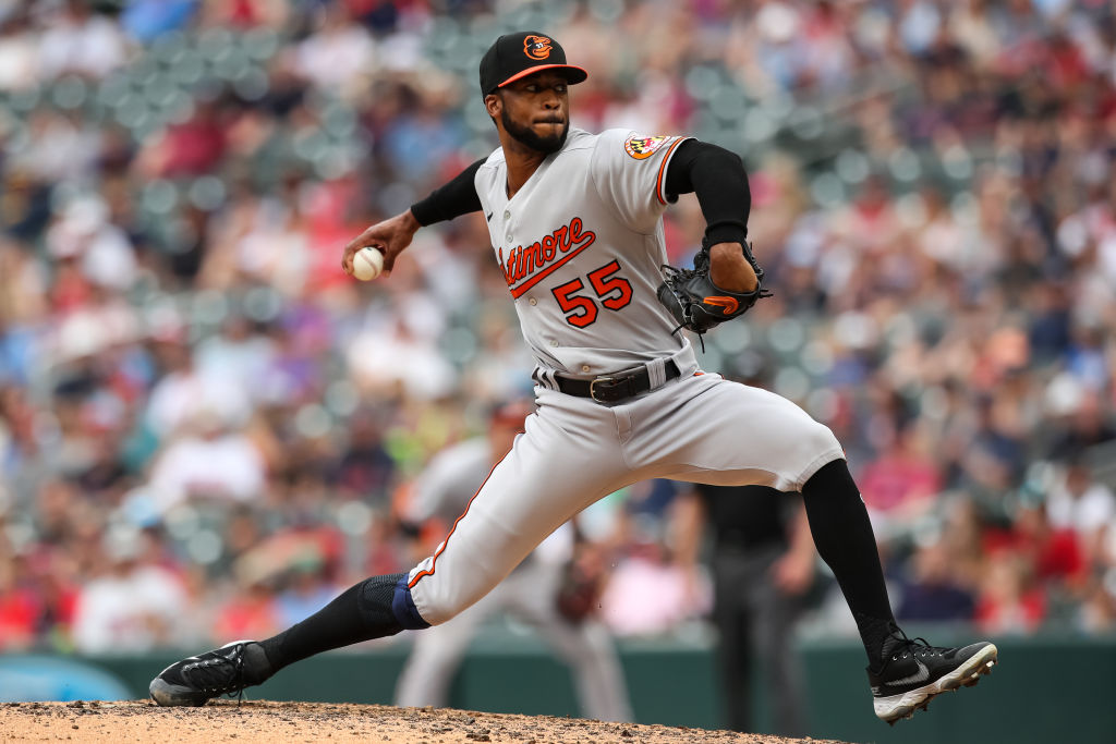 The latest on Mullins, Tate and Urías