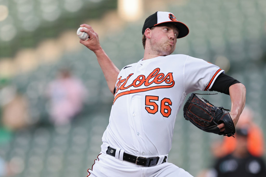 O’s game blog: Shooting for a series win against the Seattle Mariners