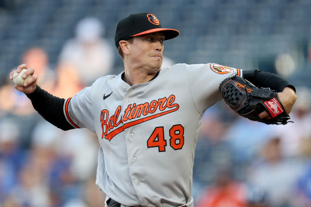 O’s game blog: Birds are 4-3 in rubber match games in 2023