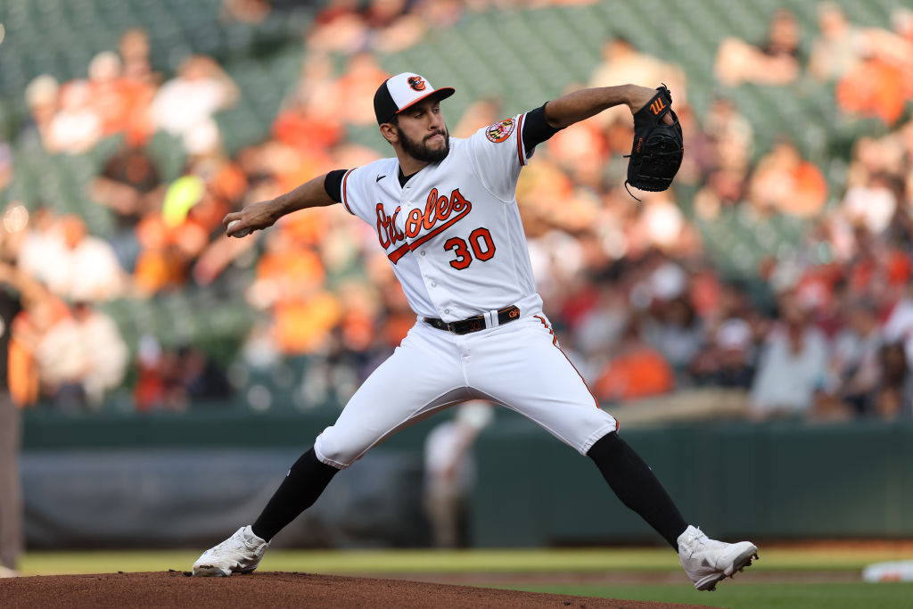 Grayson’s struggles, a player’s take on the Bird Bath zone and minor league honors