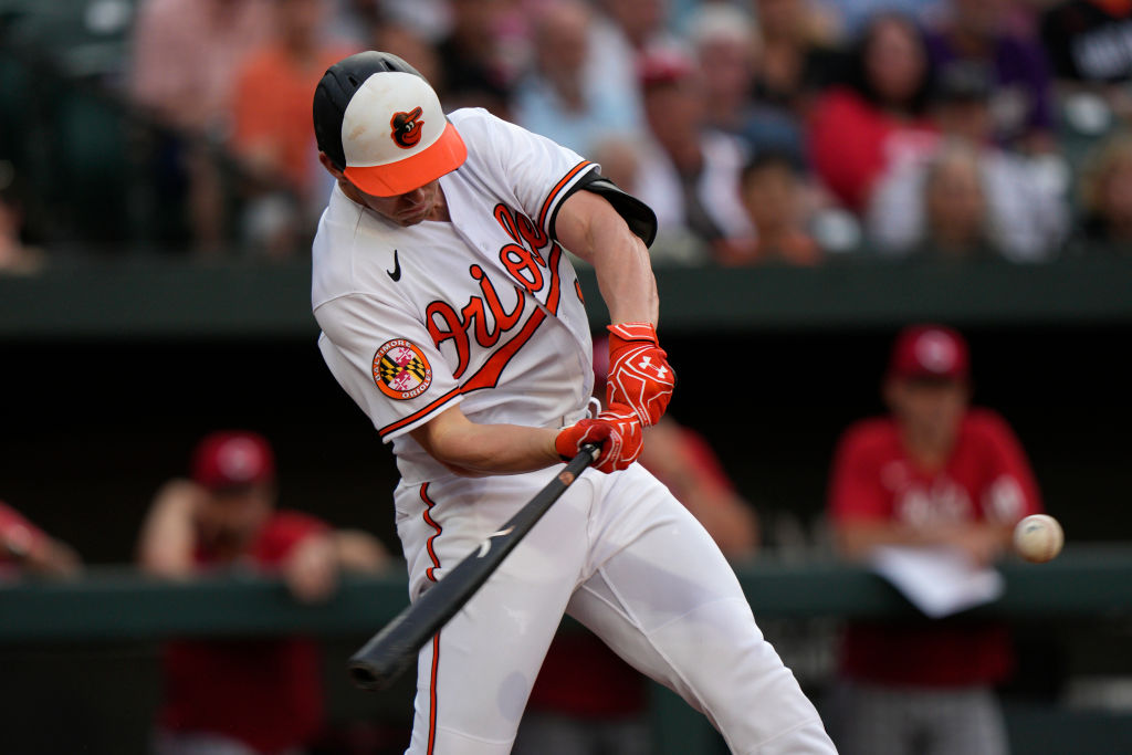 More rain and less offense for Orioles in 3-1 loss (updated)