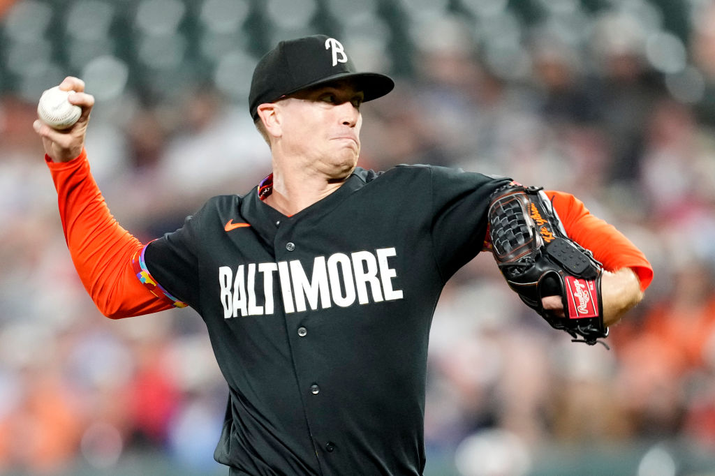 Orioles suffer worst loss of season, Gibson turns in shortest start (updated)