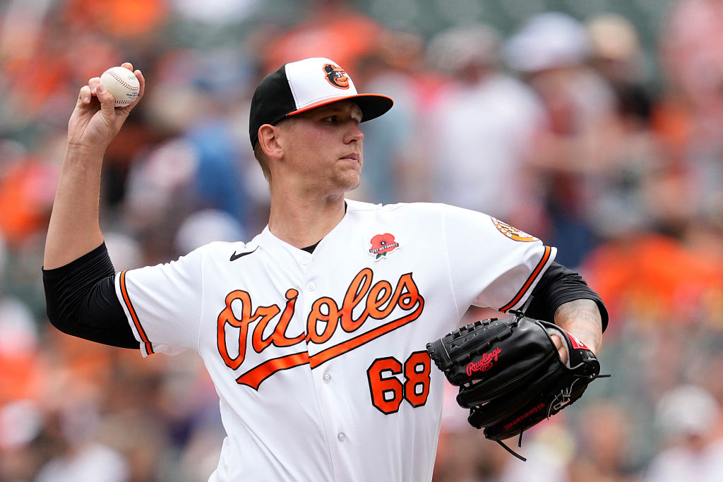 O’s game blog: Tyler Wells faces Cincinnati