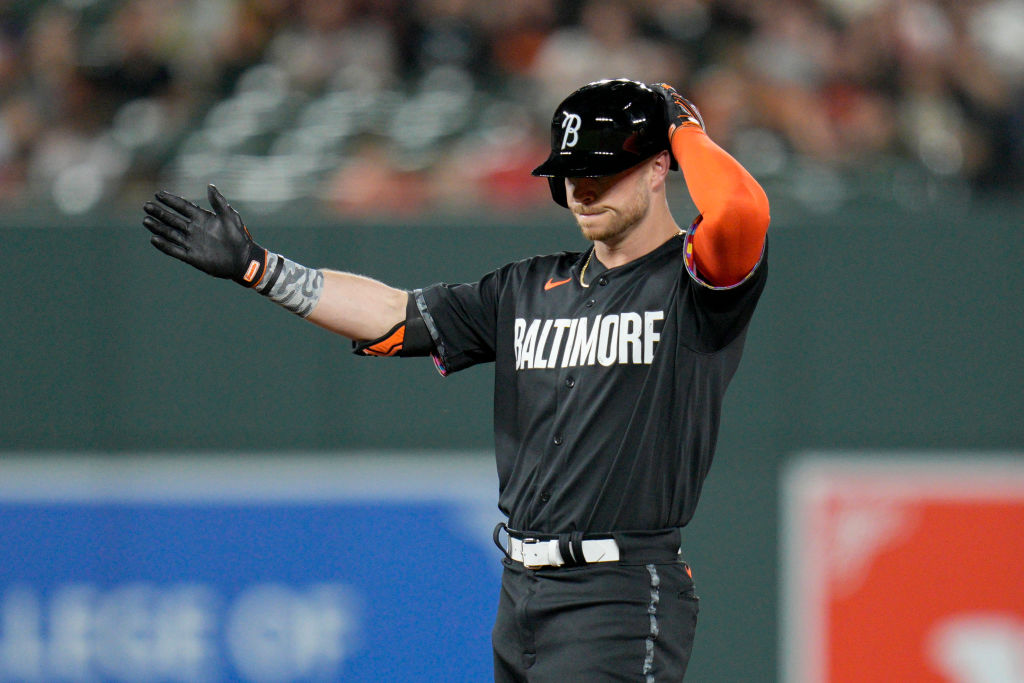 A few notes and quotes on the winning Orioles weekend