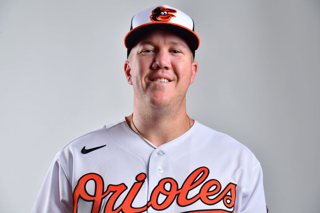 Lester replaces Coulombe on Orioles’ roster