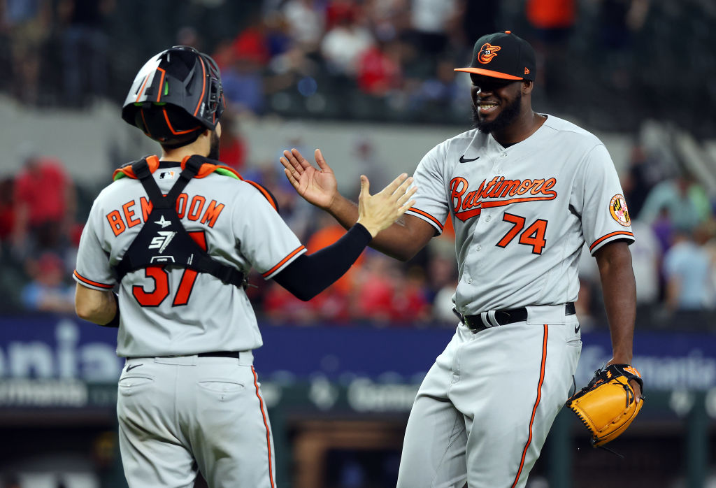 Reviewing three more unexpected developments in the Orioles’ 2023 season