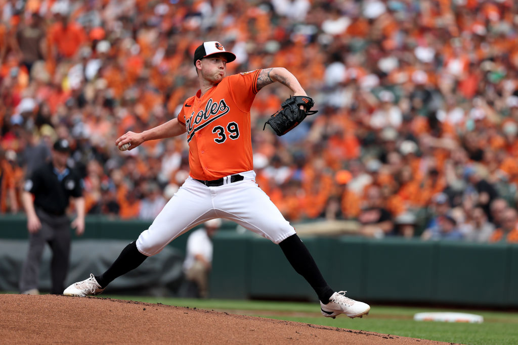 More on the 100-pitch barrier and pitchers talk about breaking through it