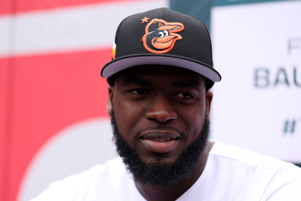 Does Bautista get chance to close tonight?