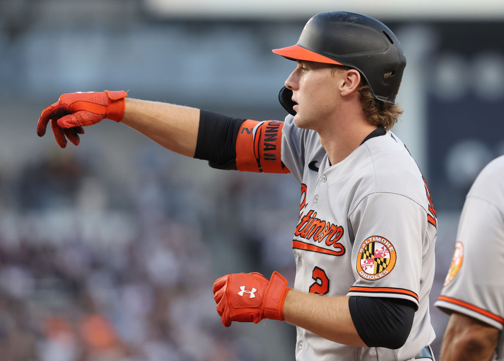 Orioles could be busy during awards season