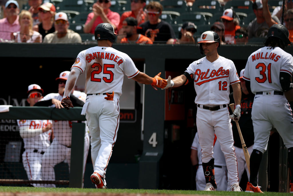 Orioles can’t secure sweep against White Sox (updated)