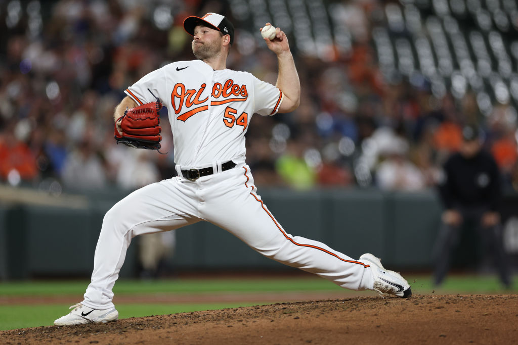 Coulombe goes on injured list (plus lineups and notes – updated)