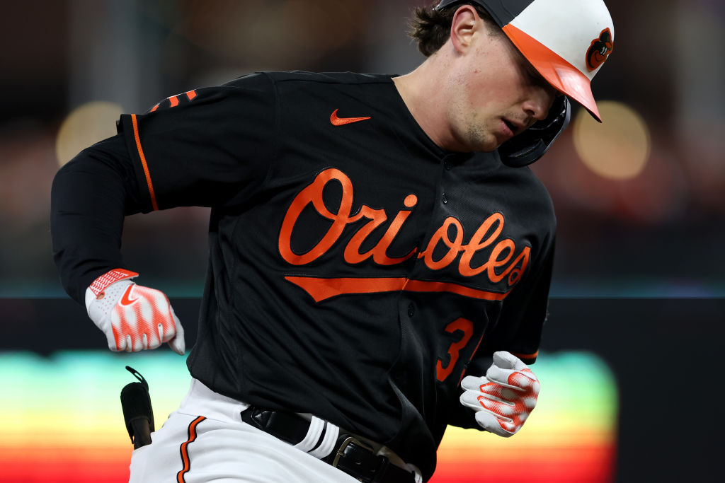 Orioles and Pirates lineups in Sarasota