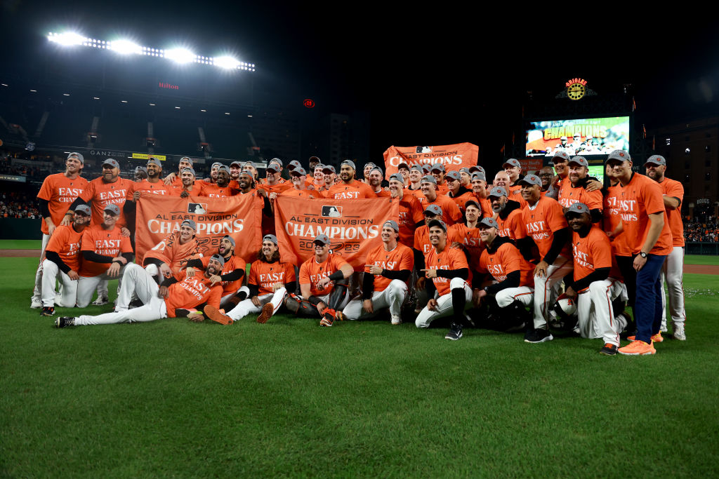 “O’s Xtra” to provide pregame and postgame coverage throughout postseason