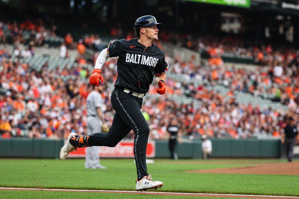 Orioles notes on players’ approval of new left field dimensions, Rutschman’s early bonding with new teammates, and more