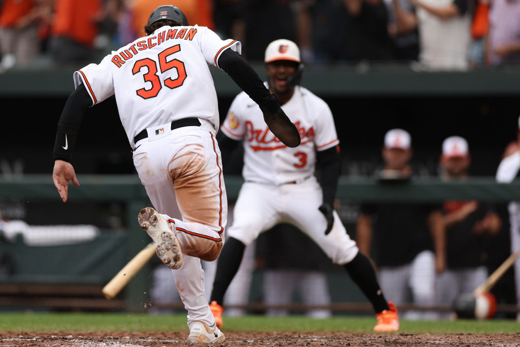 Orioles and Rangers lineups for Game 2 of ALDS (plus notes)
