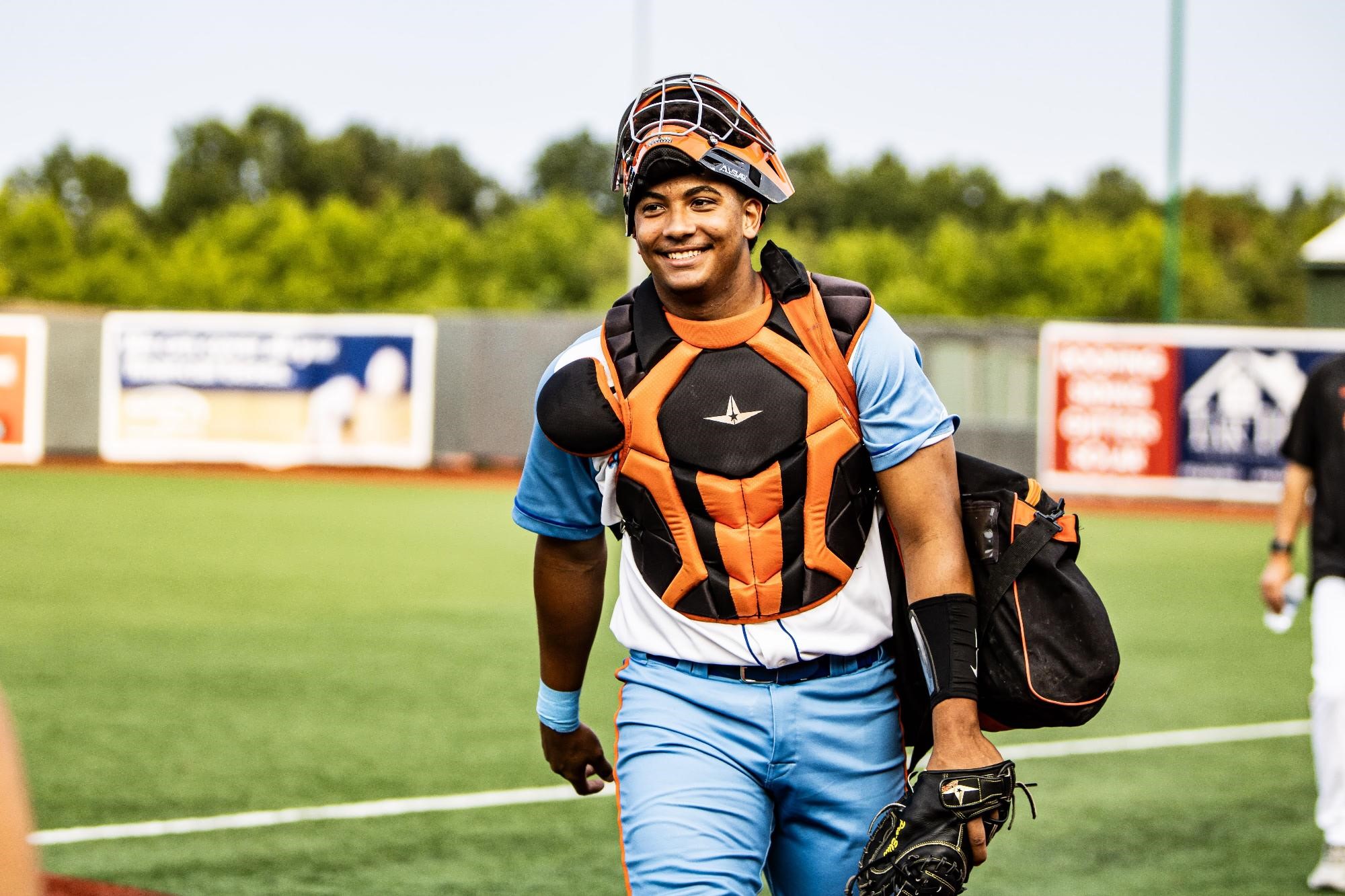 Notes on Basallo and Cano, plus Orioles and Phillies lineups