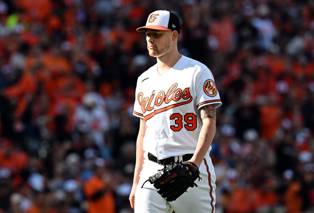 Orioles injury rehab updates, today’s lineups