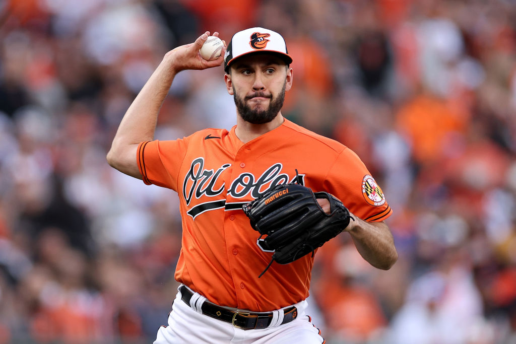 A few quick takes as the O’s fall into an 0-2 hole in the ALDS