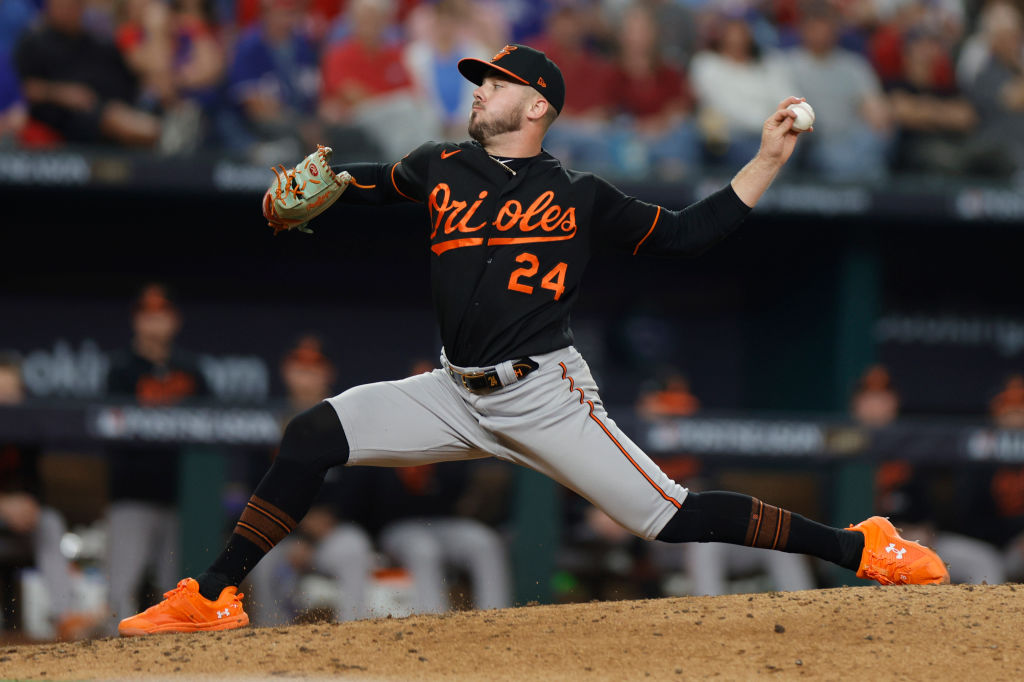 Several questions for O’s fans