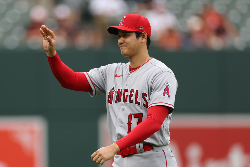 Shohei Ohtani got crazy dollars, but won’t be coming to the AL East at least