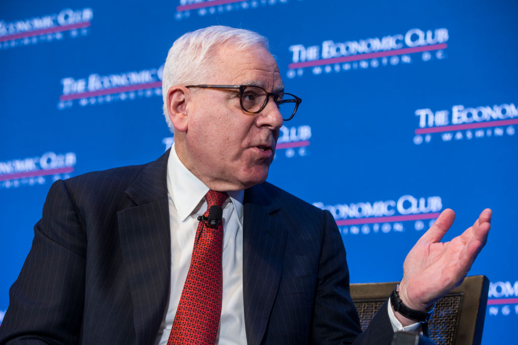 Angelos family to sell Orioles to David Rubenstein, other investors