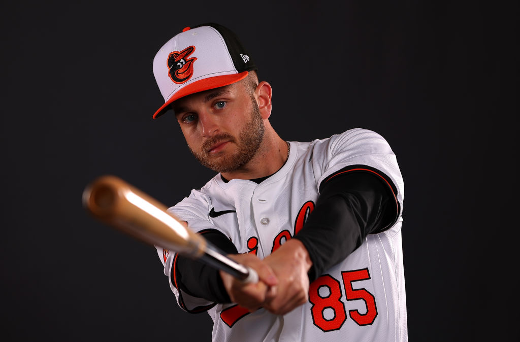 Pregame notes on Norby, Henderson and Rodriguez