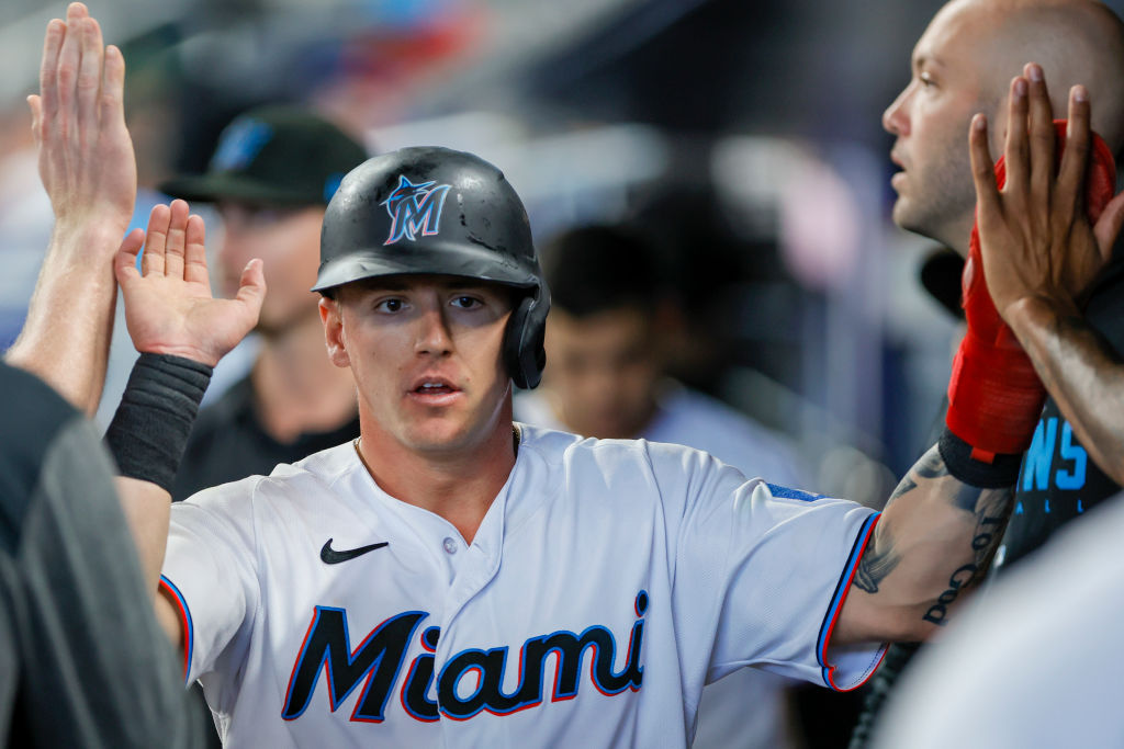 Orioles acquire Burdick from Marlins (MASN spring training broadcast schedule)