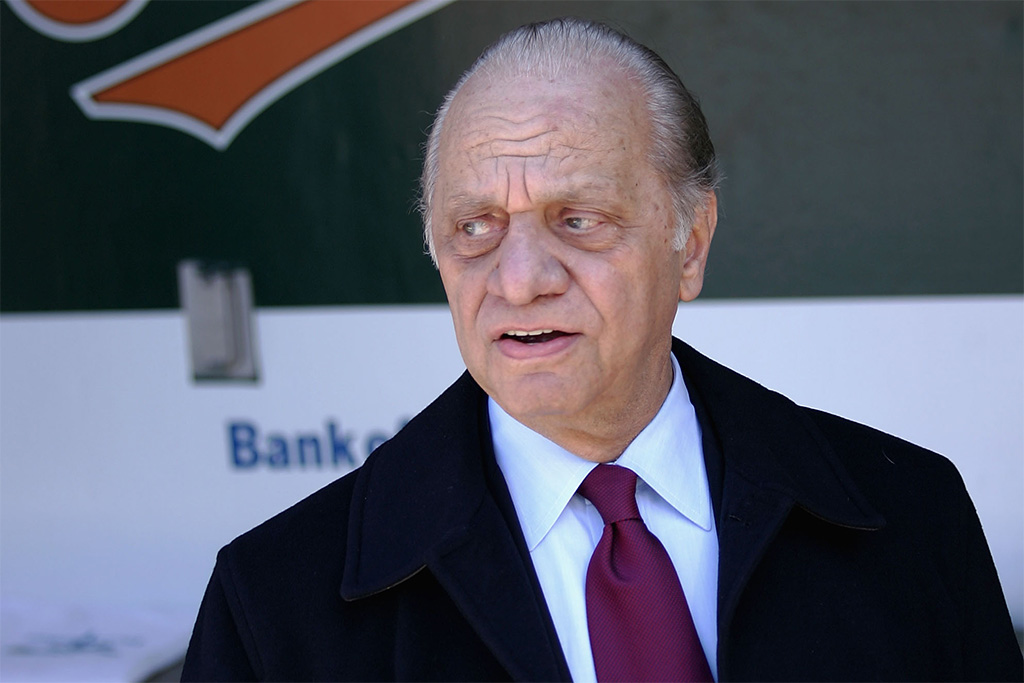 A statement from the Angelos family