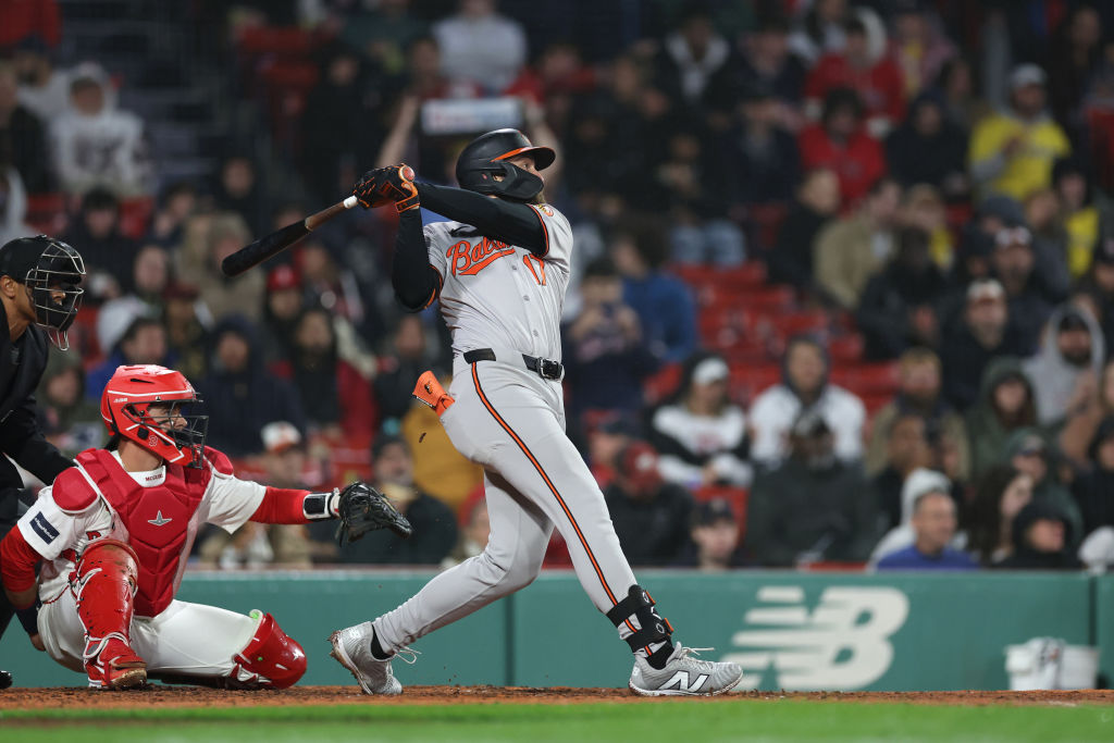 Some Wild Card leftovers and lingering thoughts as playoffs proceed without Orioles