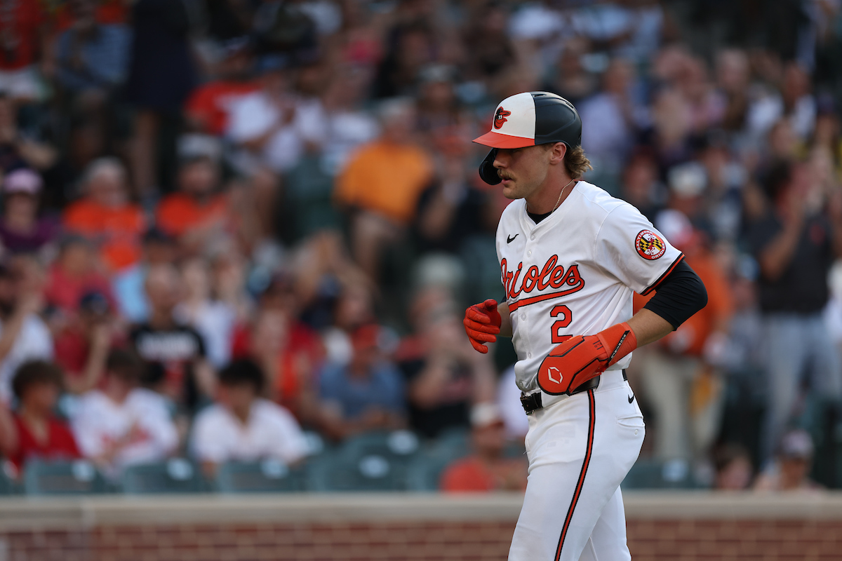 Four home runs can’t prevent Orioles from losing fifth straight (updated)