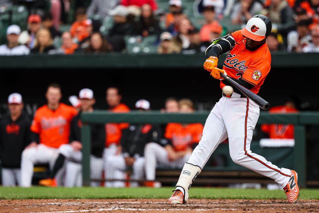 Orioles pregame notes on Kremer, Hays, Wells, Mullins and more