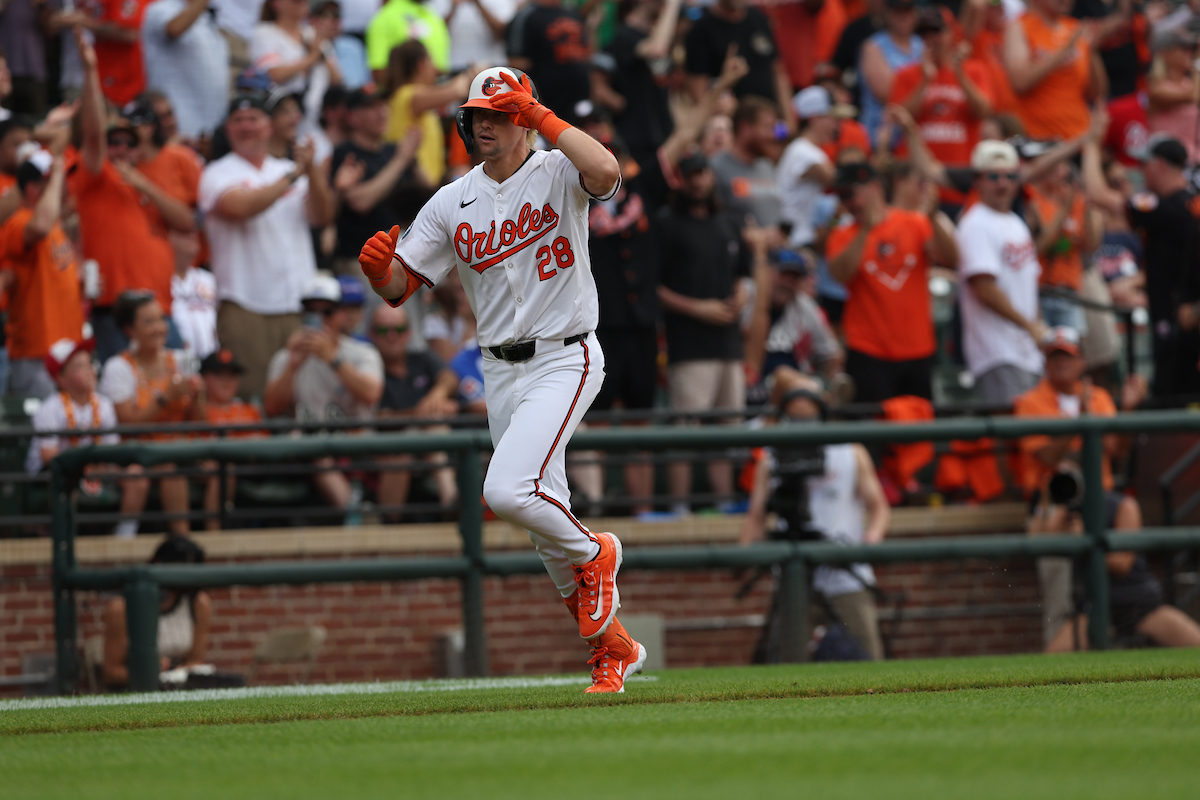 Stowers’ three-run homer only hints at comeback in 6-3 loss (updated)