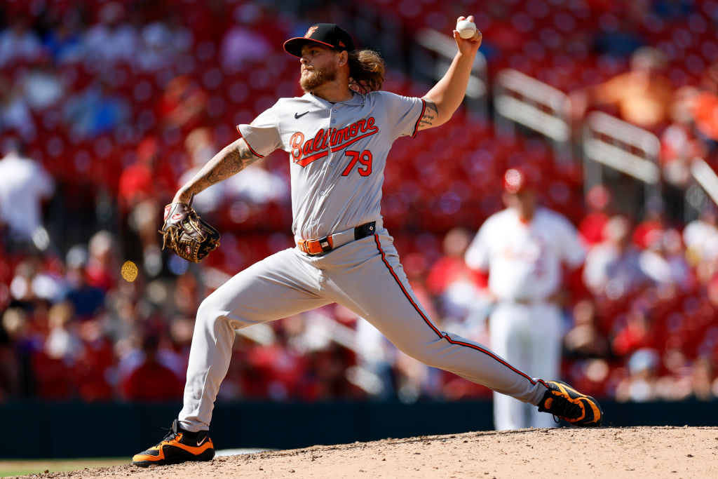 Vespi optioned again, today’s lineups with Povich pitching